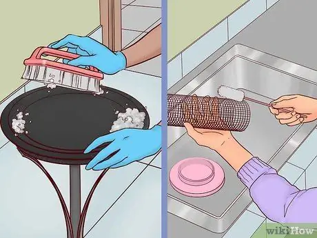 Спасение птиц, шаг 4