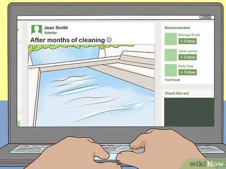 Сделайте свой вклад в предотвращение исчезновения животных Шаг 11