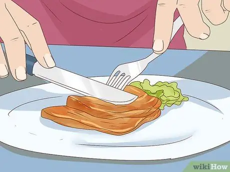 Сделайте свой вклад в предотвращение исчезновения животных Шаг 5