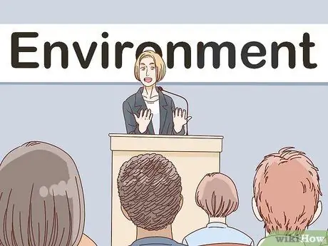 Сделайте свой вклад в предотвращение исчезновения животных Шаг 9