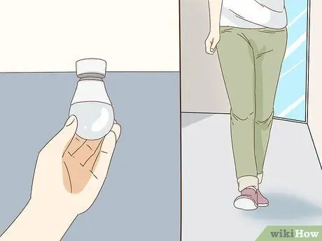 Защитите животных своими действиями Шаг 11