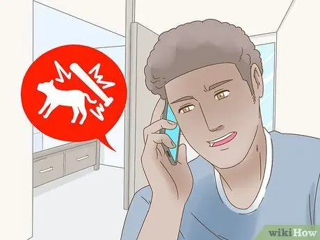 Защитите животных своими действиями Шаг 6