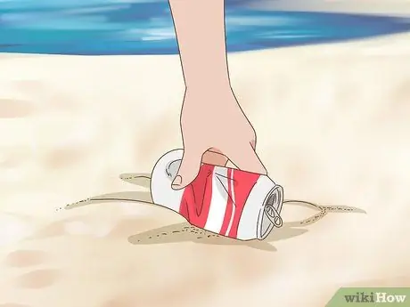 Защитите животных своими действиями Шаг 7