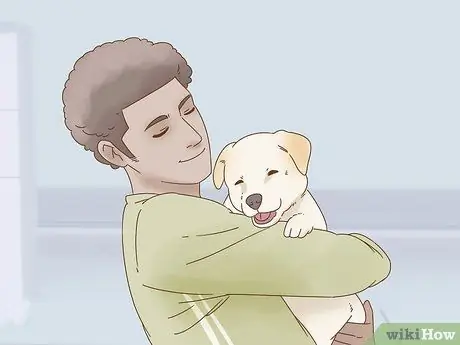 Защитите животных своими действиями Шаг 8