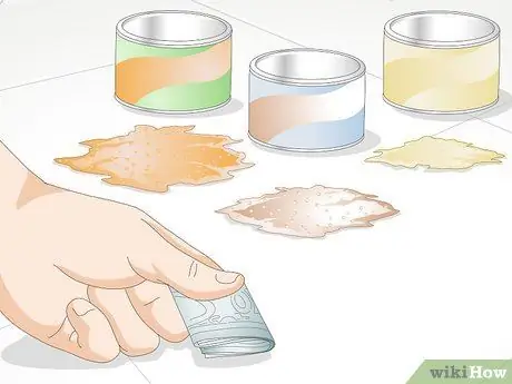 Накормить коралл, шаг 8