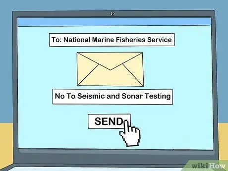 Помогите спасти китов, шаг 2