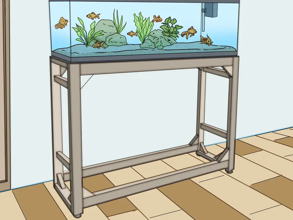 3 способа снизить уровень аммиака в аквариуме