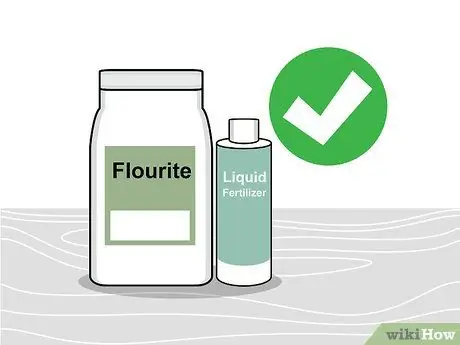 Выращивание пресноводных аквариумных растений Шаг 14