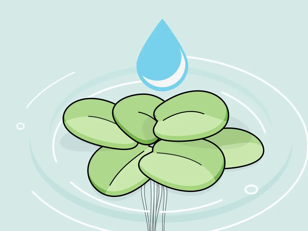 Как вырастить пресноводные аквариумные растения: 15 шагов (с иллюстрациями)