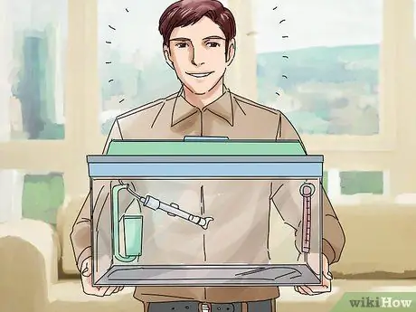 Преодолей смерть рыбы, шаг 11