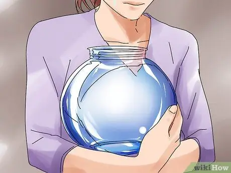 Преодолей смерть рыбы, шаг 1