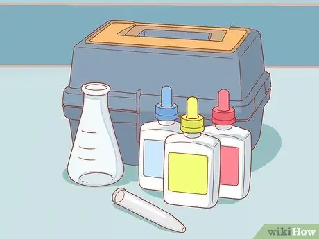 Добавить рыбу в новый аквариум Шаг 6