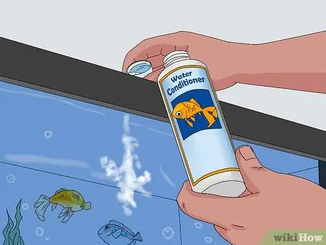 Определите, мертва ли ваша рыба Шаг 12