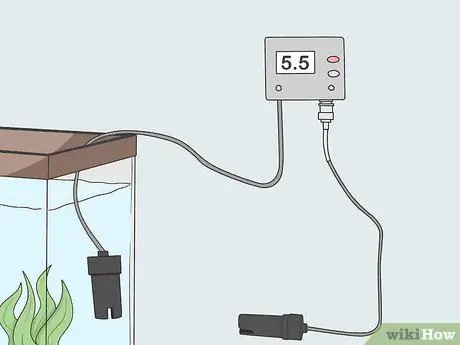 Наслаждайтесь домашними рыбками Шаг 13