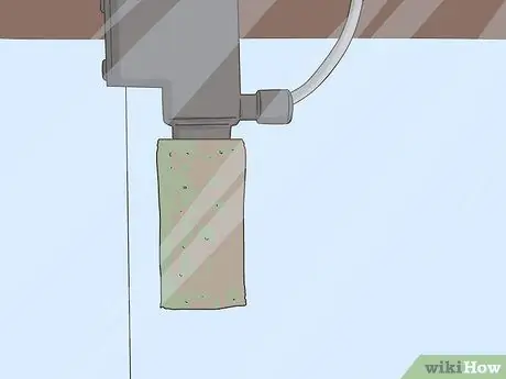 Наслаждайтесь домашними рыбками Шаг 16