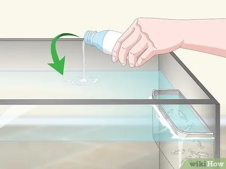 Выращивание форели Шаг 11