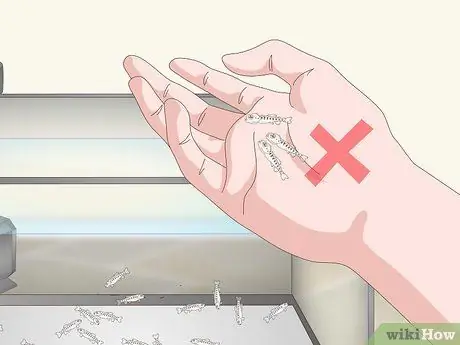 Выращивание форели Шаг 13