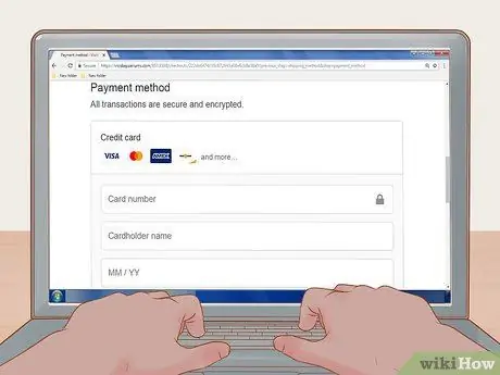 Купить Fish Online Шаг 8