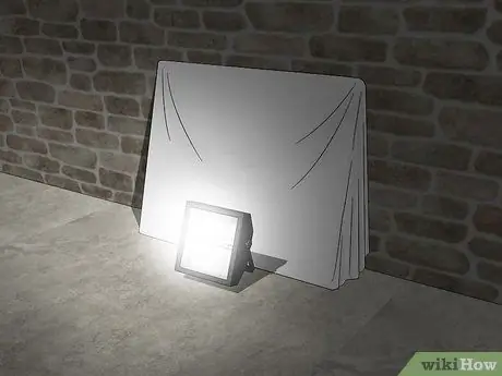 Позаботьтесь о божьей коровке Шаг 5