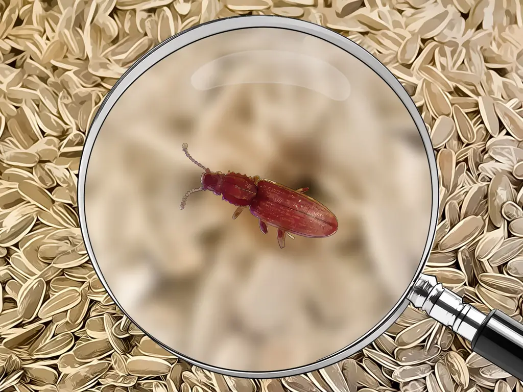 3 способа идентифицировать жуков