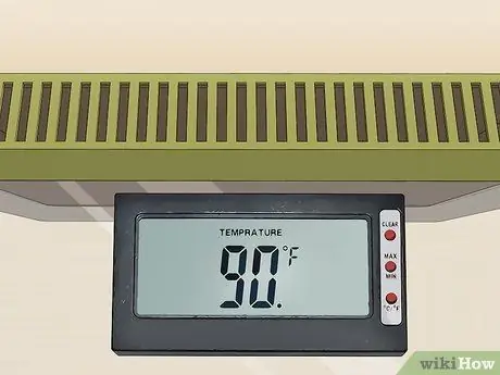 Позаботьтесь о богомоле Шаг 5