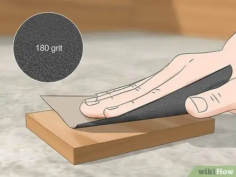 Постройте дом с божьей коровкой, шаг 2