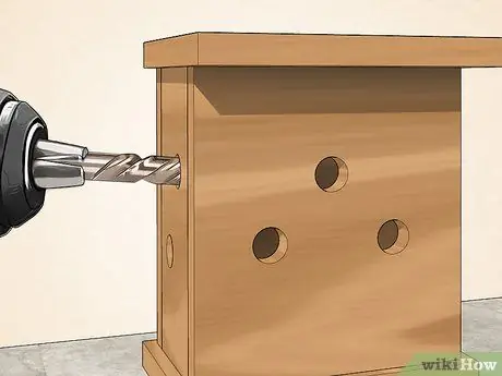 Постройте дом с божьей коровкой, шаг 7