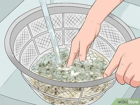 Сделайте аквариум уникальным, шаг 11