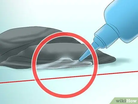 Создайте аквариумы, чтобы ящерицы и рыбы могли сосуществовать Шаг 5