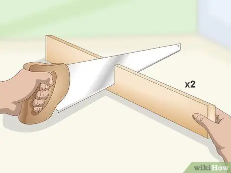 Повесьте домик летучей мыши Шаг 7