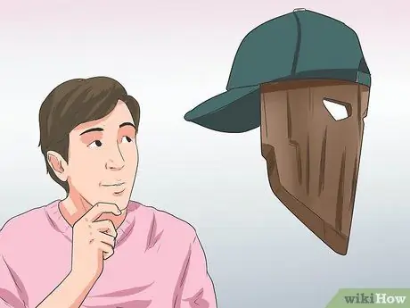 Выжить после атаки тигра, шаг 13