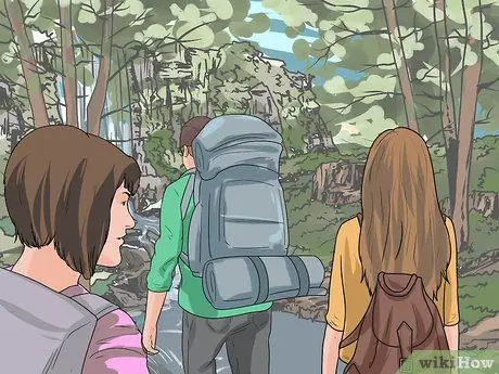 Выжить после атаки тигра, шаг 10