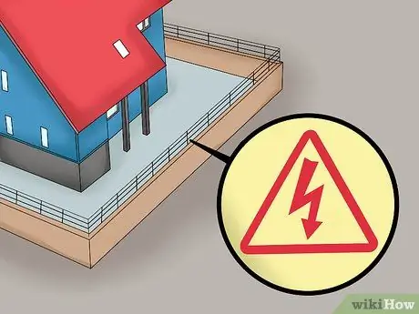 Отгоните обезьян от жилых районов Шаг 8