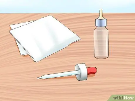 Покормить енота Шаг 5