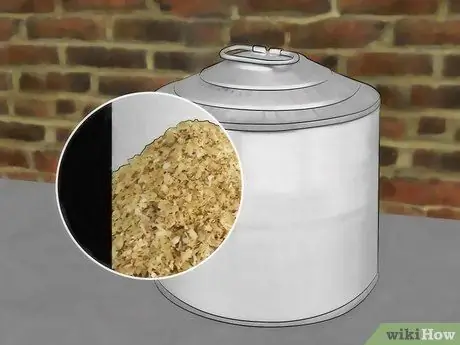 Не подпускайте кота-рыбака Шаг 11