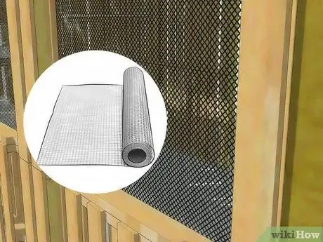 Не подпускайте кота-рыбака Шаг 7