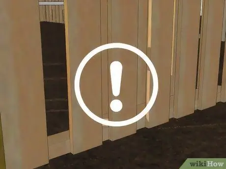 Не подпускайте кота-рыбака Шаг 8