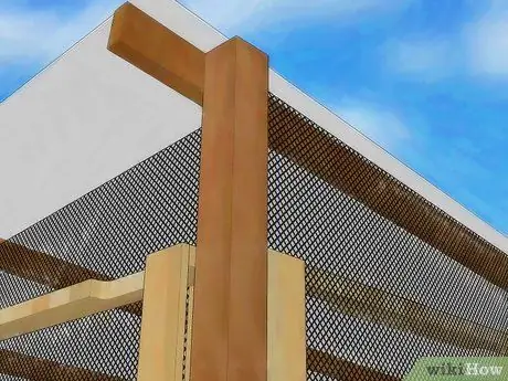 Не подпускайте кота-рыбака Шаг 9