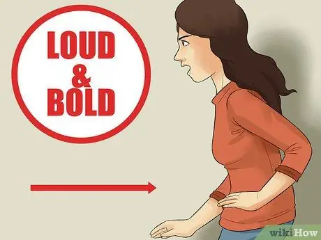 Пережить атаку койота, шаг 11