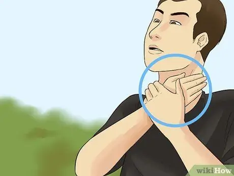 Пережить атаку койота, шаг 12