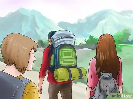 Отразить горного льва Шаг 11