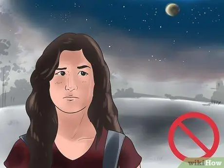 Отразить горного льва Шаг 12