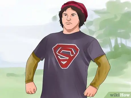 Отразить горного льва Шаг 4