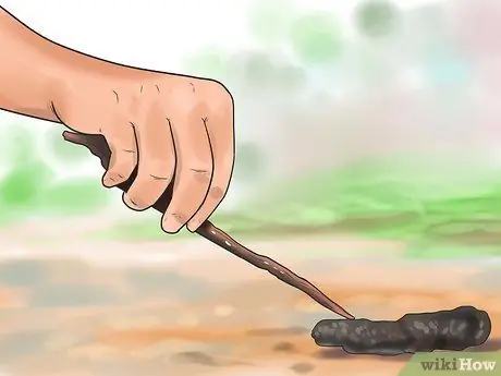 Отразить горного льва Шаг 8