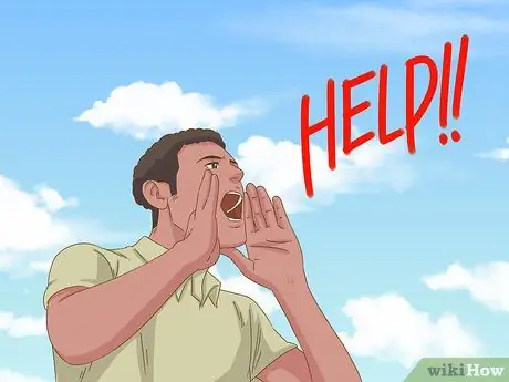 Выжить после атаки гепарда, шаг 11