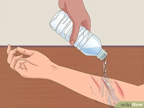 Выжить после атаки гепарда Шаг 12