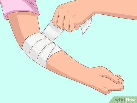 Выжить после атаки гепарда, шаг 13