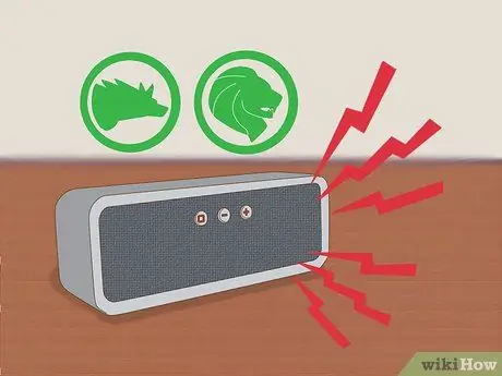 Выжить после атаки гепарда, шаг 5