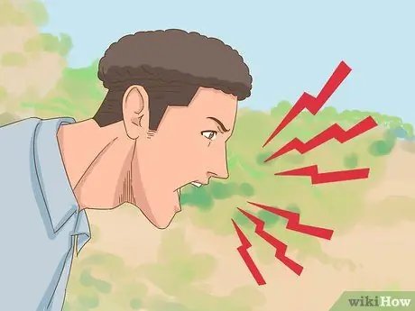 Выжить после атаки гепарда Шаг 8