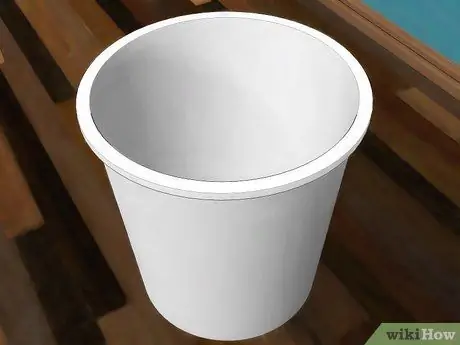 Создание среды обитания гусеницы Шаг 6